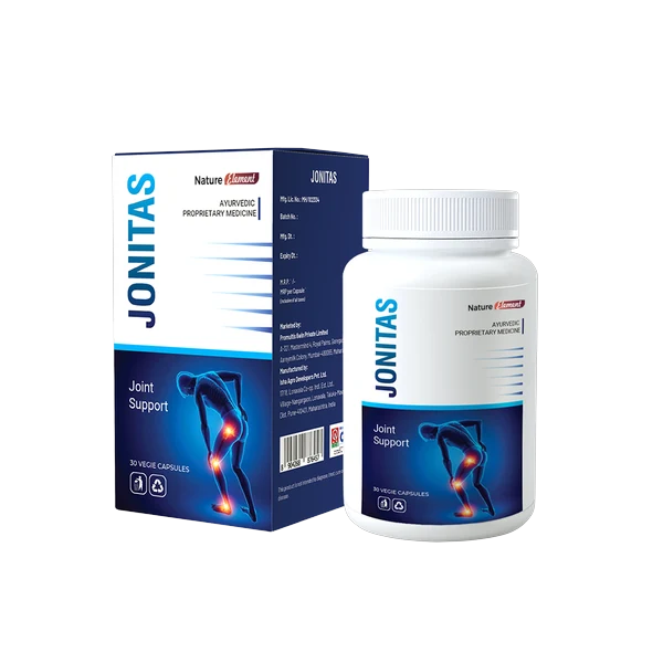 Jonitas 30-capsule bottle — original pack